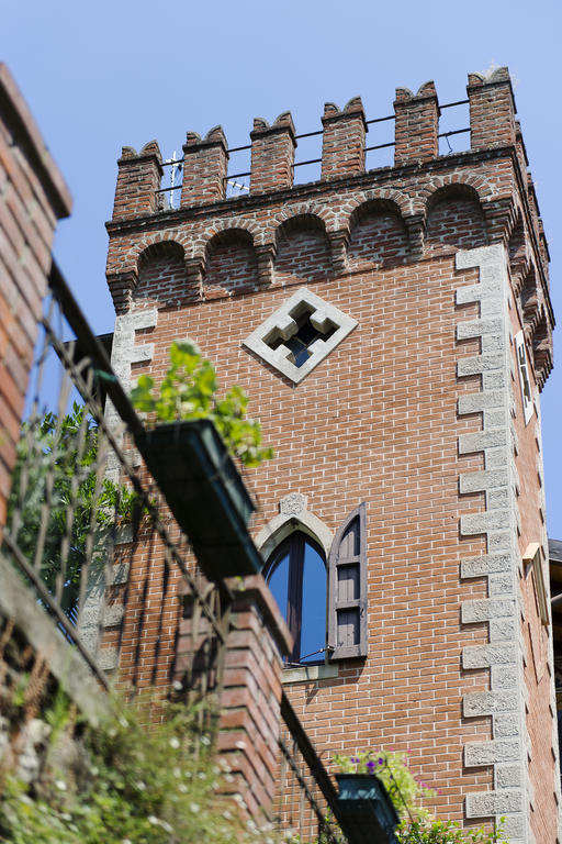 B&B Torre Lara Belgirate Exterior foto