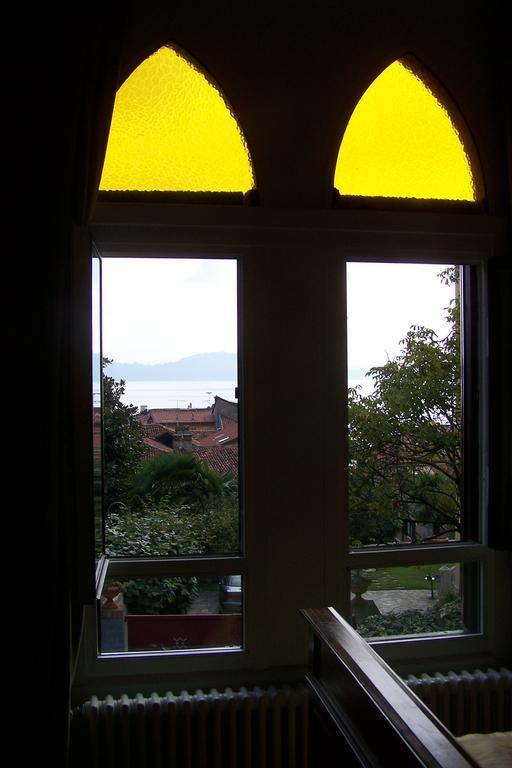 B&B Torre Lara Belgirate Cameră foto