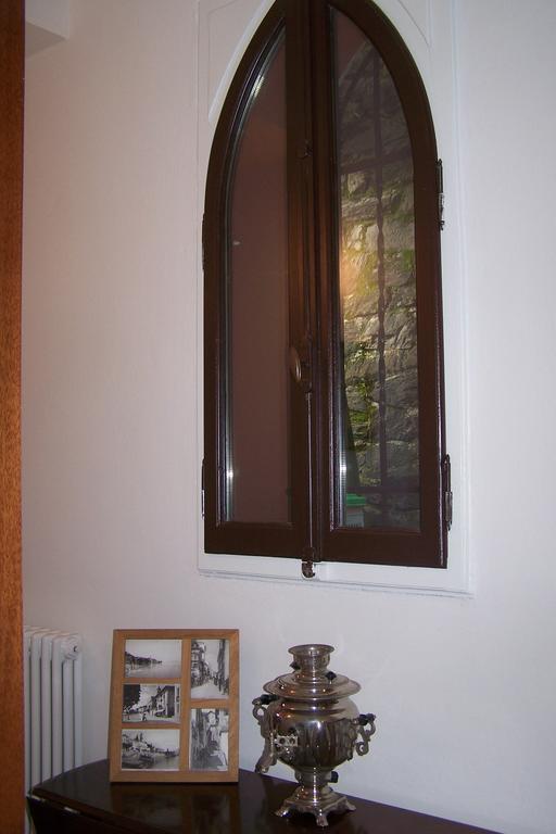 B&B Torre Lara Belgirate Exterior foto