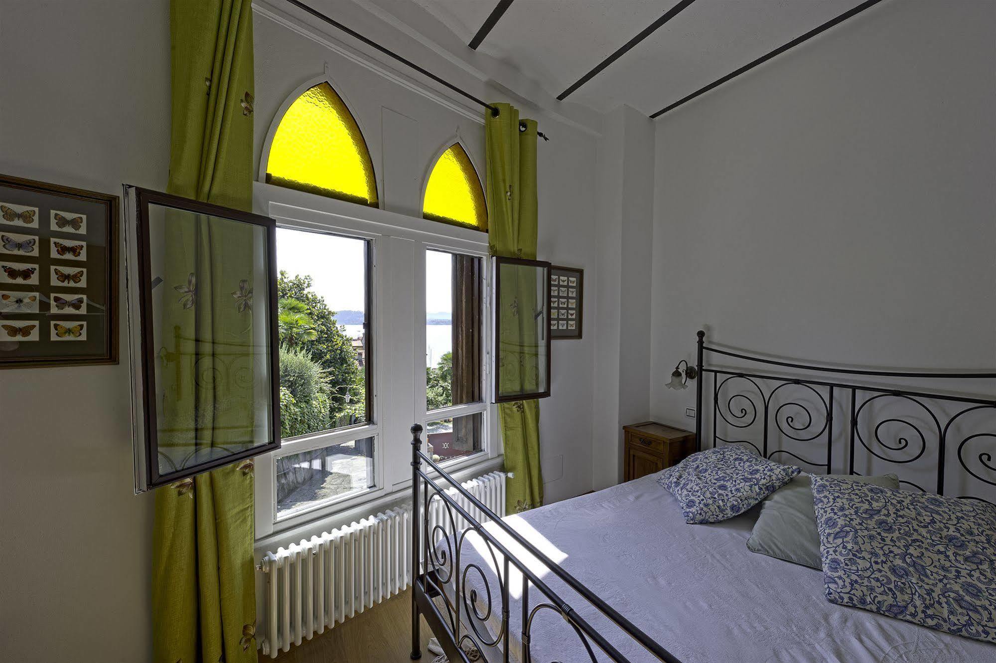 B&B Torre Lara Belgirate Exterior foto
